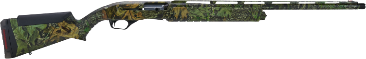 Savage Renegauge Turkey 12 Gauge 3in 4+1 24in Semi-Auto Shotgun - Mossy Oak Obsession