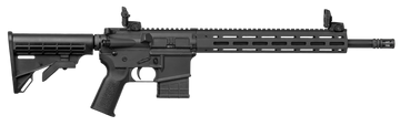 Tippmann Arms M4-22 Elite 22 LR 16" 10+1 Semi-Auto Rifle