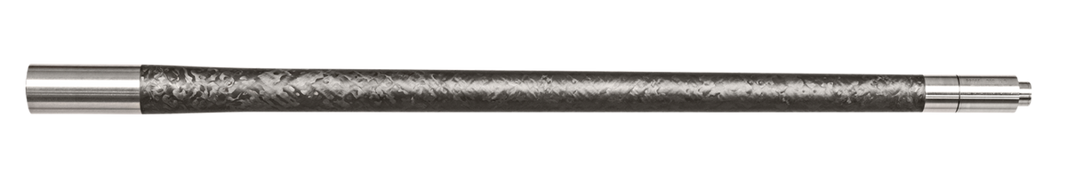Proof Research 103340 .224 16.5" 1:8 Twist Carbon Fiber Sendero Bolt Action Barrel Blank