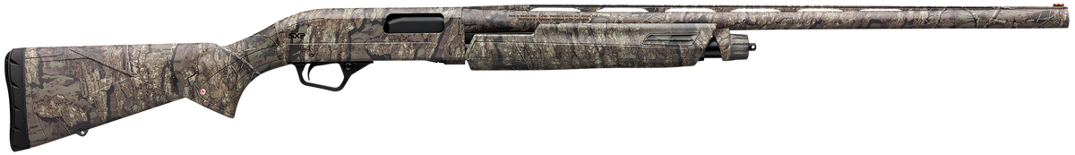Winchester SXP Waterfowl Hunter 12 Gauge 28" 4+1 3.5" Pump Shotgun - Realtree Timber
