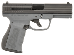 FMK 9C1 G2 9mm Luger 3.87" 10+1 Semi-Auto Pistol - Sniper Gray - CA/MA Compliant
