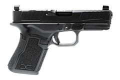Faxon Firearms FX-19 Duty Gen 2 Compact 9mm Luger 4" 10+1 Semi-Auto Pistol