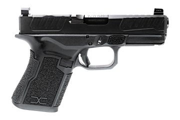Faxon Firearms FX-19 Duty Gen 2 Compact 9mm Luger 4" 10+1 Semi-Auto Pistol