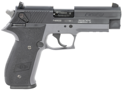 GSG FireFly 22 LR 4" 10+1 Semi-Auto Pistol