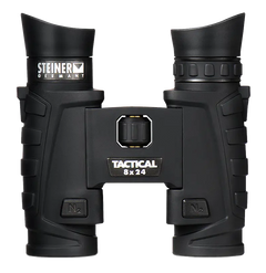 Steiner T824 8x24mm Tactical Binocular