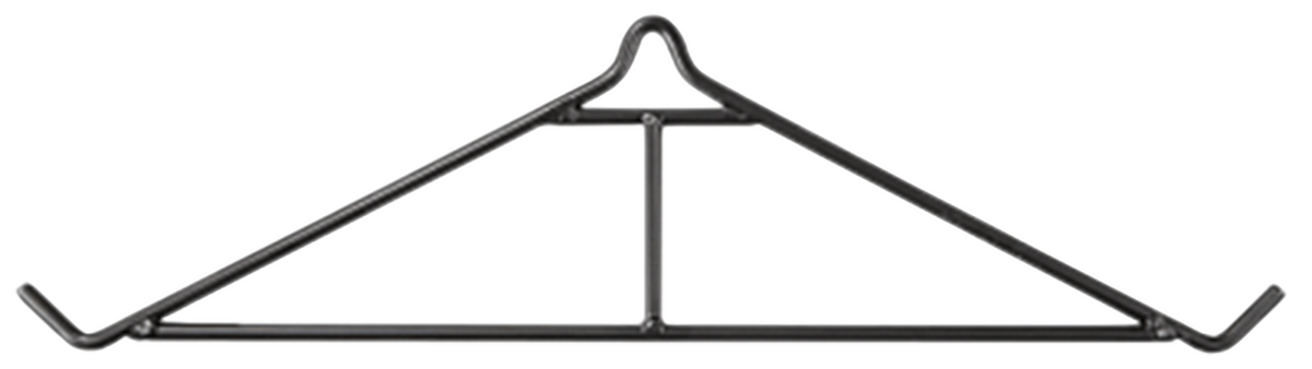 Hunters Specialties HS-00643 Gambrel 600 lb Steel - Black