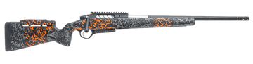 Seekins Precision Havak Element M3 300 PRC 22" 3+1 Bolt-Action Rifle - Urban Shadow