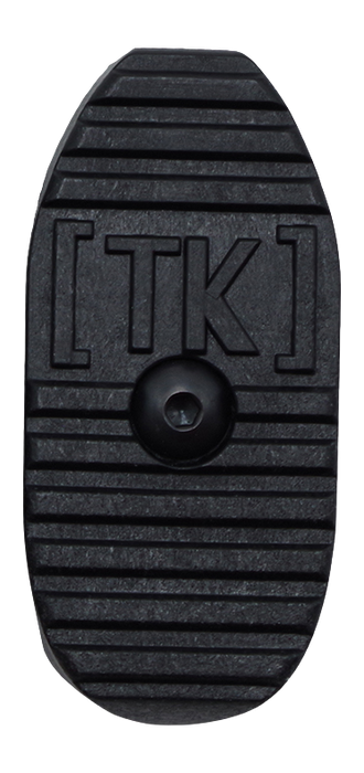 TandemKross Buck PRO Extended Magazine Bumper for Browning Buck Mark - Black 2-Pack