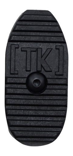 TandemKross Buck PRO Extended Magazine Bumper for Browning Buck Mark - Black 2-Pack