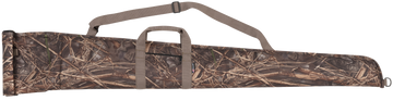 Allen 74052 Floating Shotgun Case Realtree Max-5 52"