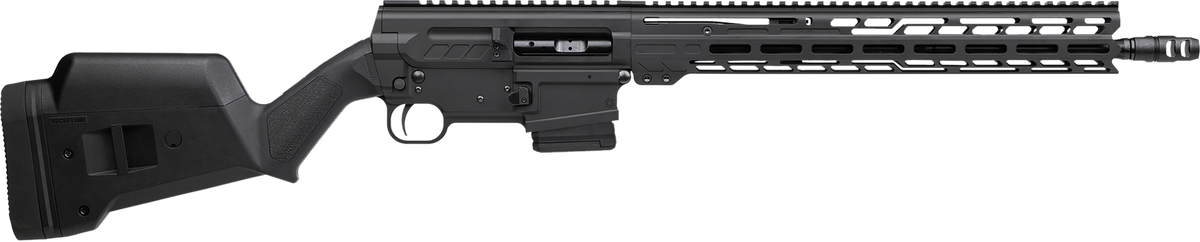 CMMG Dissent BR4 *CA Compliant 300 Blackout 16.10" 10+1 Semi-Auto Rifle