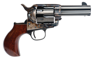 Cimarron Model P Thunderer 45 Colt (Long Colt) 3.50" 6-Shot SAO Revolver