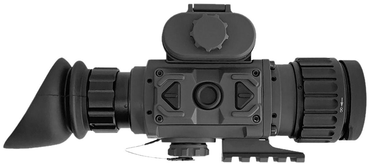 Armasight Warden 640 Thermal Monocular 2-8x35mm 640x480 12 Micron 60Hz Gray