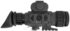 Armasight Warden 640 Thermal Monocular 2-8x35mm 640x480 12 Micron 60Hz Gray