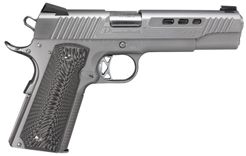 Diamondback DB1911SS 1911 Limited Edition 45 ACP 5" 8+1 Semi-Auto Pistol