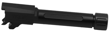 True Precision Sig P365 9mm Luger 3.10" Threaded Drop-In Barrel - Black Nitride