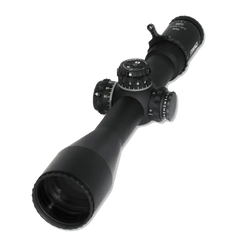 Steiner T6Xi 5-30x56mm 34mm Tube Illuminated SCR2 MIL Riflescope