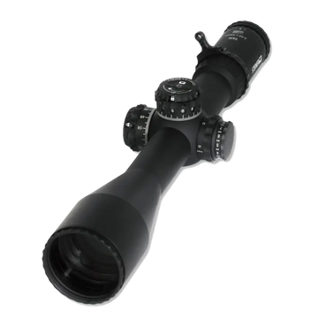 Steiner T6Xi 5-30x56mm 34mm Tube Illuminated SCR2 MIL Riflescope