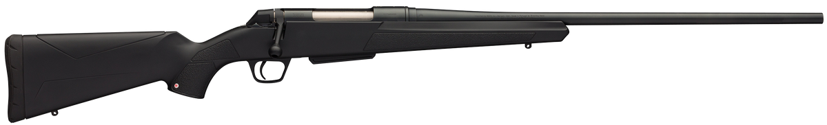 Winchester Guns XPR 400 Legend 22" 3+1 Bolt Action Rifle - Black Perma-Cote