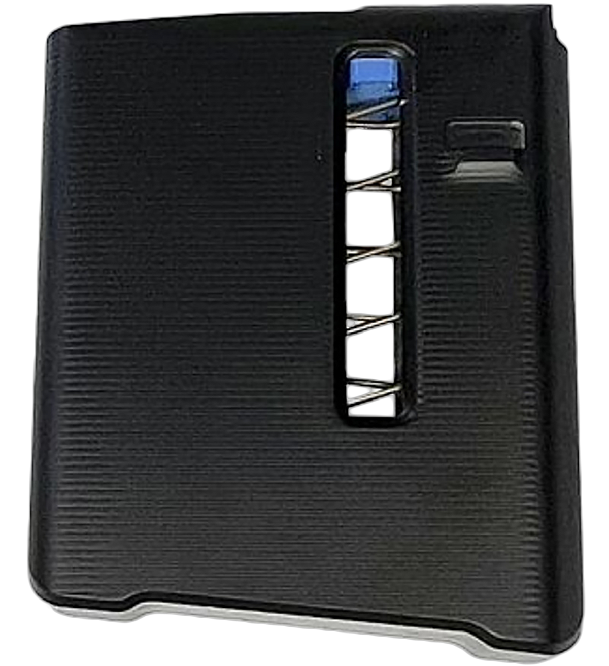 Great Lakes Firearms GL10 Custom Billet 300 Win Mag 5-Rd Aluminum Magazine - Black