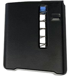 Great Lakes Firearms GL10 Custom Billet 300 Win Mag 5-Rd Aluminum Magazine - Black