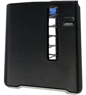 Great Lakes Firearms GL10 Custom Billet 300 Win Mag 5-Rd Aluminum Magazine - Black