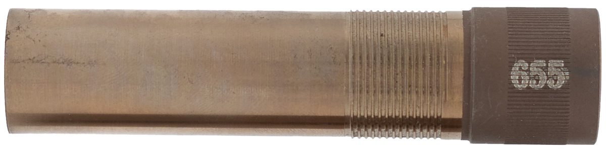 Johnny Stewart Final Strut 12 Gauge Optima Turkey Choke Tube