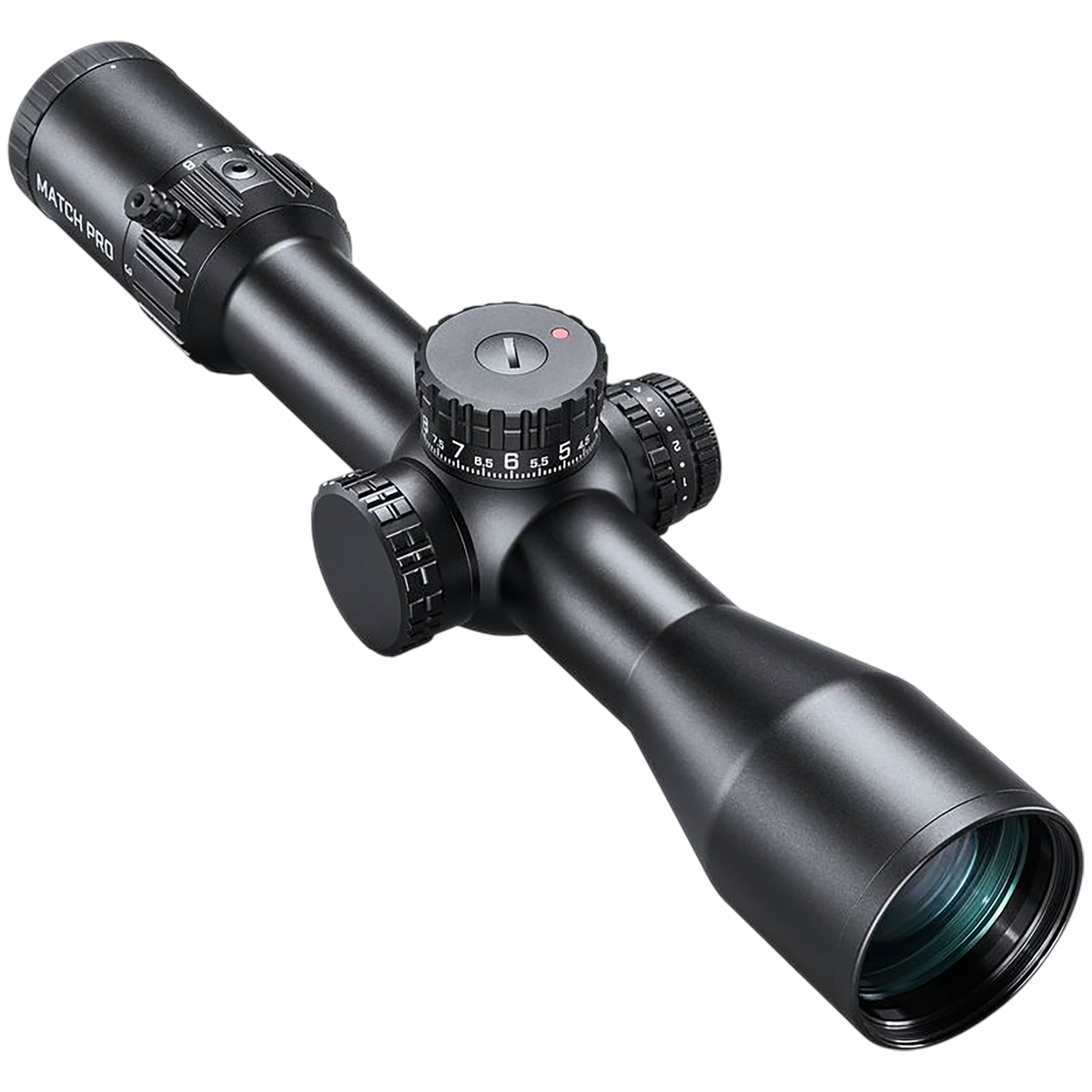Bushnell Match Pro 3-18x50mm 34mm Tube Illuminated DM2 Riflescope