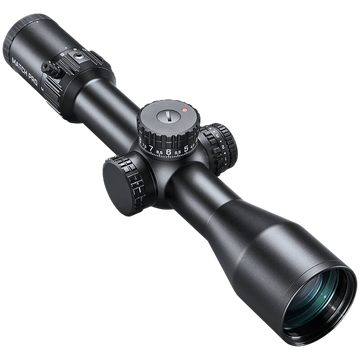 Bushnell Match Pro 3-18x50mm 34mm Tube Illuminated DM2 Riflescope