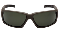 Pyramex Venture Gear Tactical Overwatch OD Green Frame Gray Lens Polycarbonate Safety Glasses
