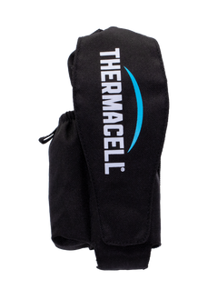Thermacell APCL Repeller Holster Black Nylon 7.90" x 3.90" x 2"