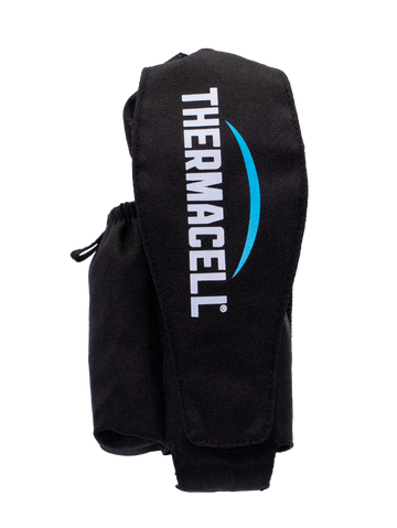 Thermacell APCL Repeller Holster Black Nylon 7.90" x 3.90" x 2"