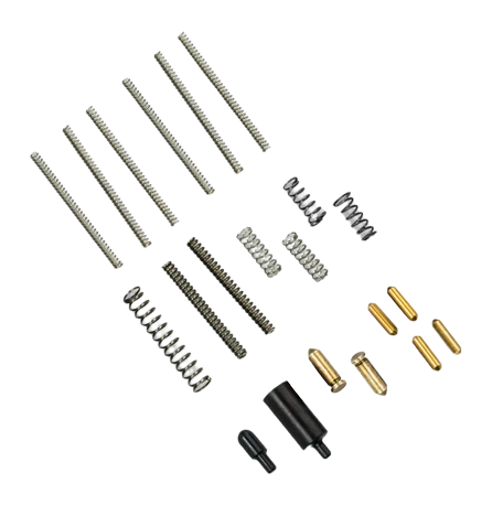 KAK Industry AR15-LP-KT-04 AR-15 Missing Parts Kit
