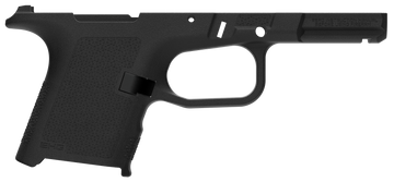 Magpul EHG RG9 9mm Luger Ruger RXM Sub-Compact Black Frame