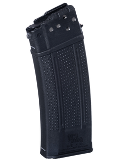 ProMag AKA23 AK-223 223 Rem/5.56 NATO 30rd Black Steel Lined Polymer Magazine