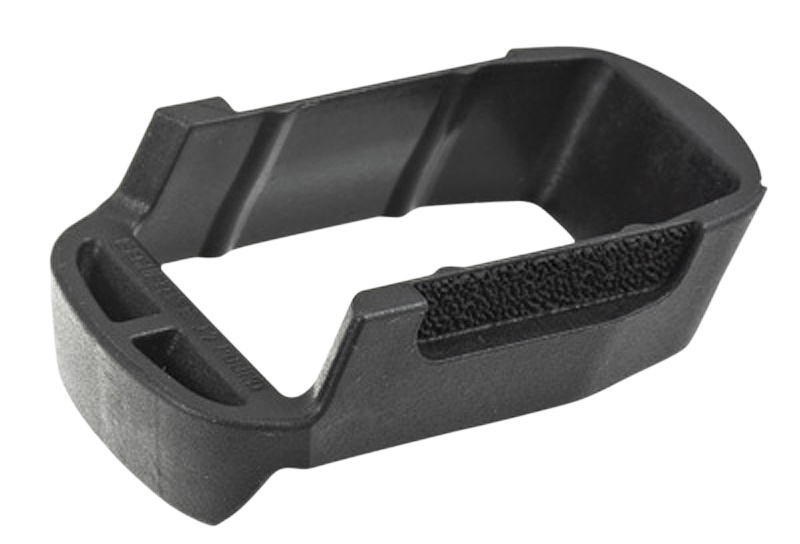 Ruger Security-9 Compact Magazine Adapter 9mm Luger Black Polymer