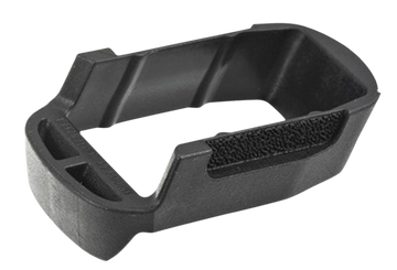 Ruger Security-9 Compact Magazine Adapter 9mm Luger Black Polymer