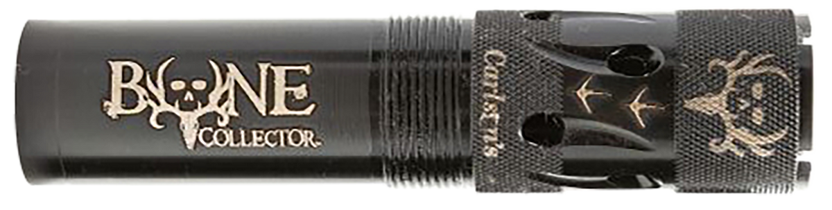 Carlsons Bone Collector Mobil 12 Gauge Extended/Ported Turkey Choke Tube - Benelli/Beretta