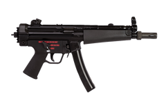 Century Arms AP5 Navy 9mm Luger 30+1 8.50" Semi-Auto Pistol