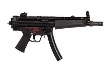 Century Arms AP5 Navy 9mm Luger 30+1 8.50" Semi-Auto Pistol