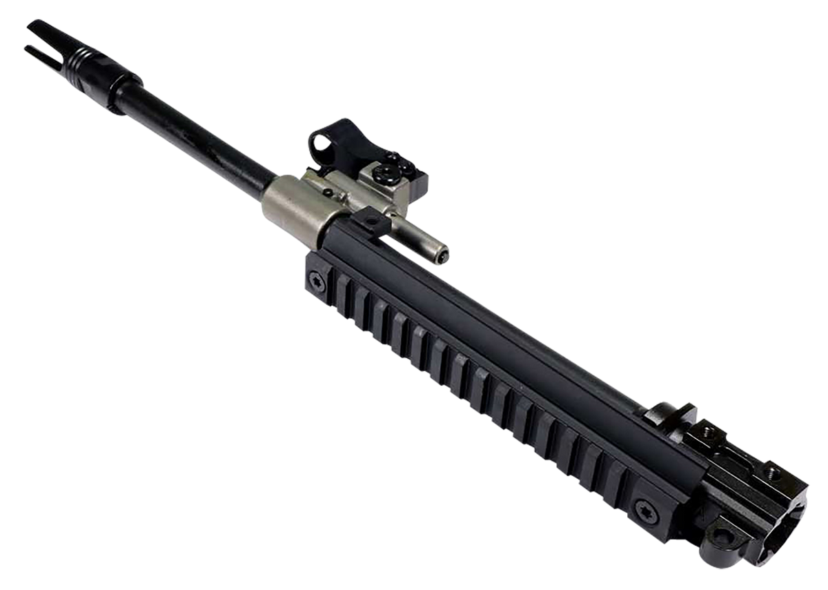FN SCAR 16S 5.56x45mm NATO 14" Chrome Lined Barrel Assembly