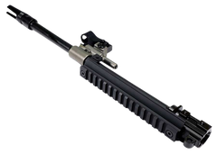 FN SCAR 16S 5.56x45mm NATO 14" Chrome Lined Barrel Assembly