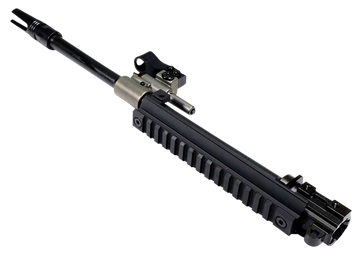 FN SCAR 16S 5.56x45mm NATO 14" Chrome Lined Barrel Assembly