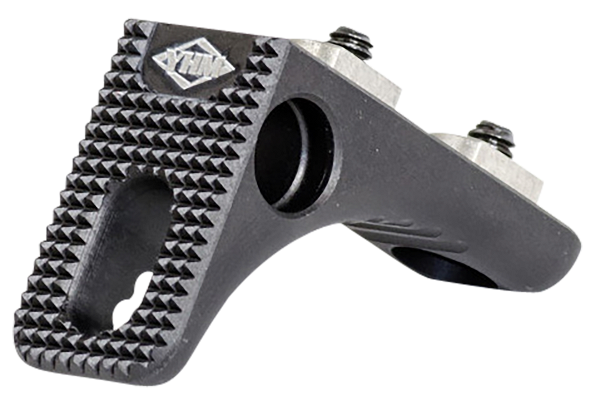 Yankee Hill 5405A M-LOK Hand Stop Black 6061-T6 Aluminum