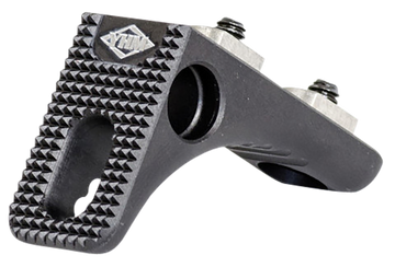 Yankee Hill 5405A M-LOK Hand Stop Black 6061-T6 Aluminum