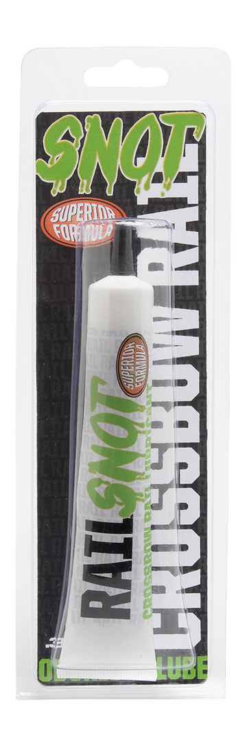 30-06 Outdoors Rail Snot RS-1 Crossbow Rail Lube 1oz Squeeze Bottle