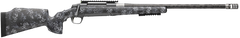 Browning X-Bolt 2 Pro McMillan SRMB 6.5 PRC 24" 3+1 Bolt Action Rifle - Urban Ambush Gray