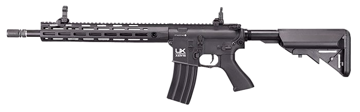 Umarex USA AER16 Electric .177 BB 55rd Semi-Auto/Full-Auto Air Rifle