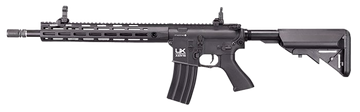 Umarex USA AER16 Electric .177 BB 55rd Semi-Auto/Full-Auto Air Rifle