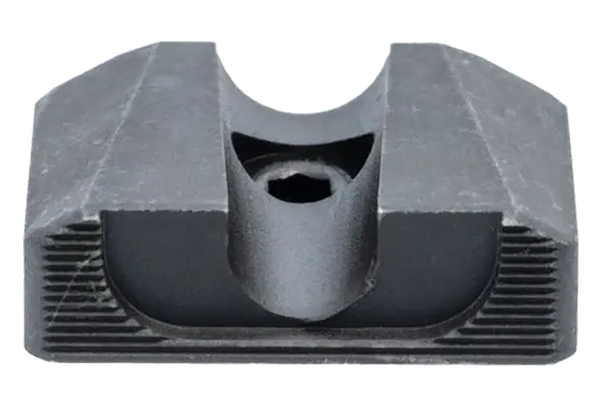 Wilson Combat 630 Beretta Battlesight U-Notch Rear Sight - Black